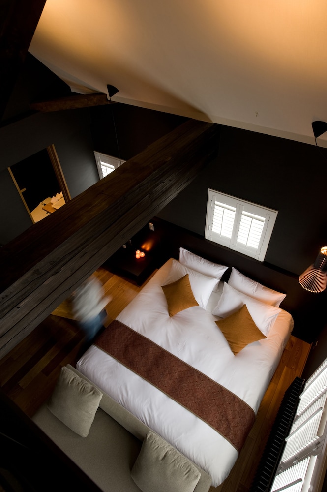 Kimamaya Boutique Hotel 12/52