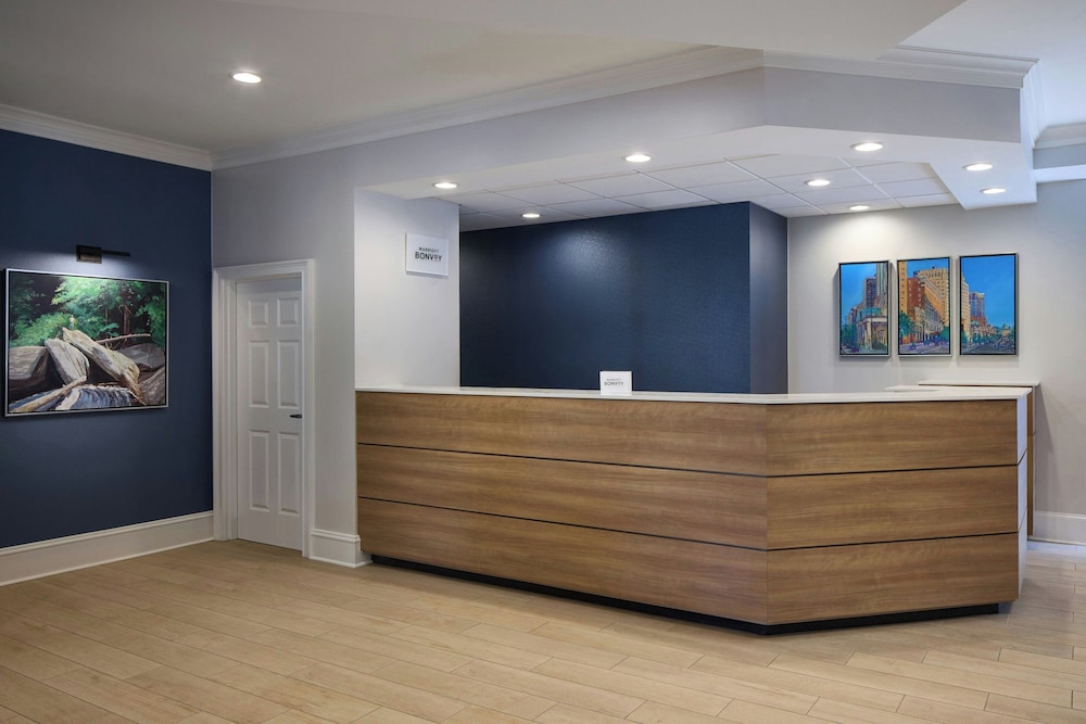 Residence Inn By Marriott Raleigh Crabtree 2/50