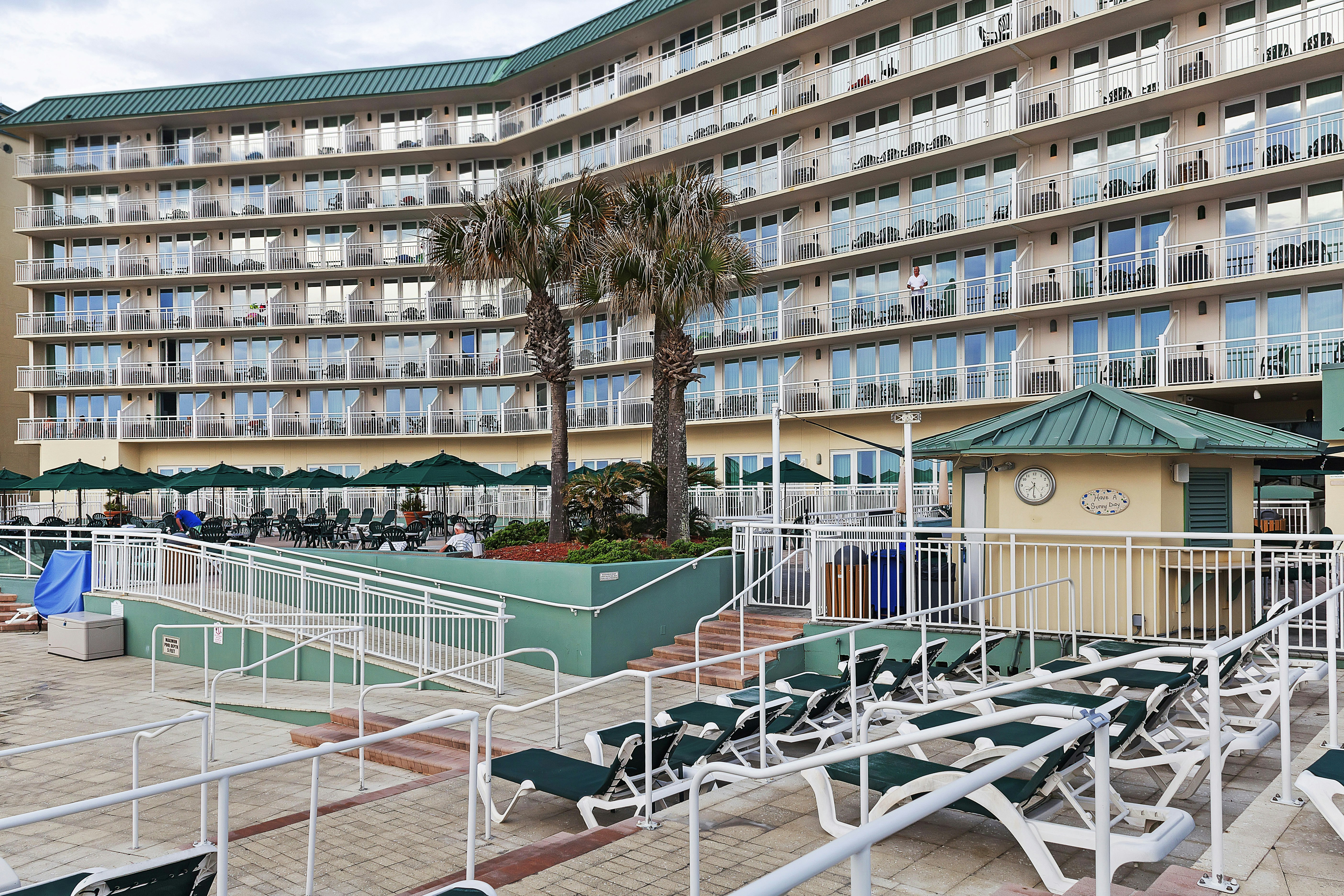 Royal Floridian Hotel 23/43