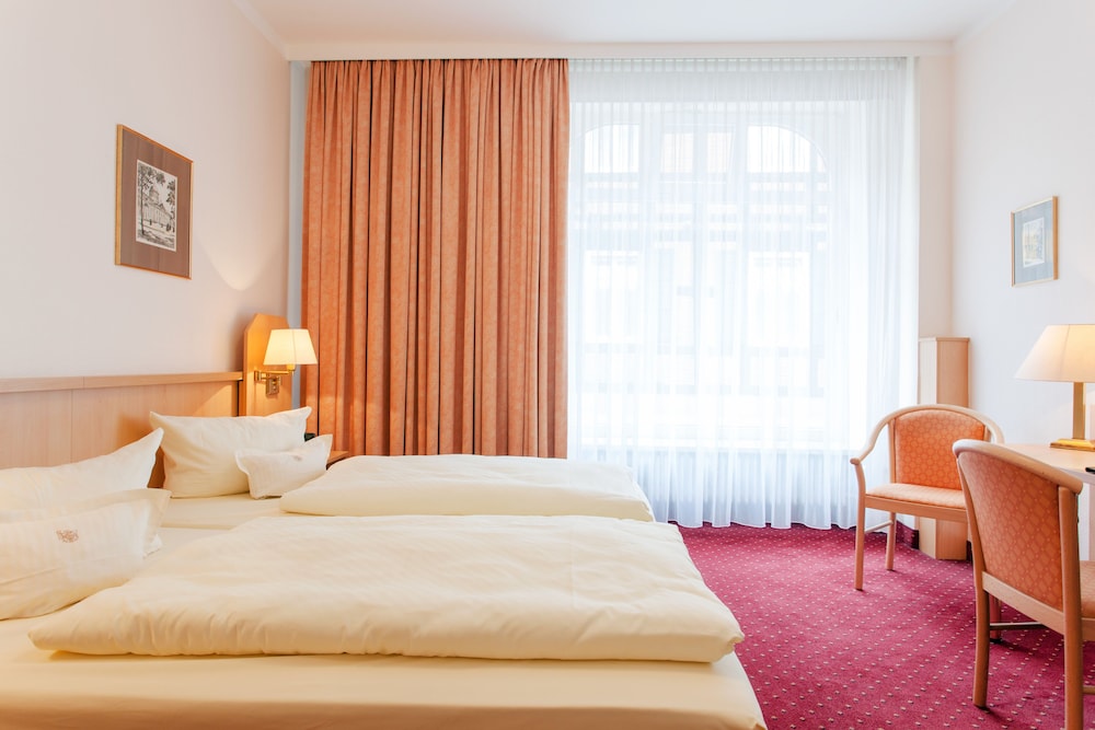 Hotel Benn 9/46