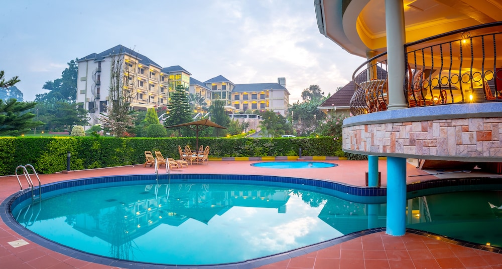 NYAIKA HOTEL FORTPORTAL 30/48