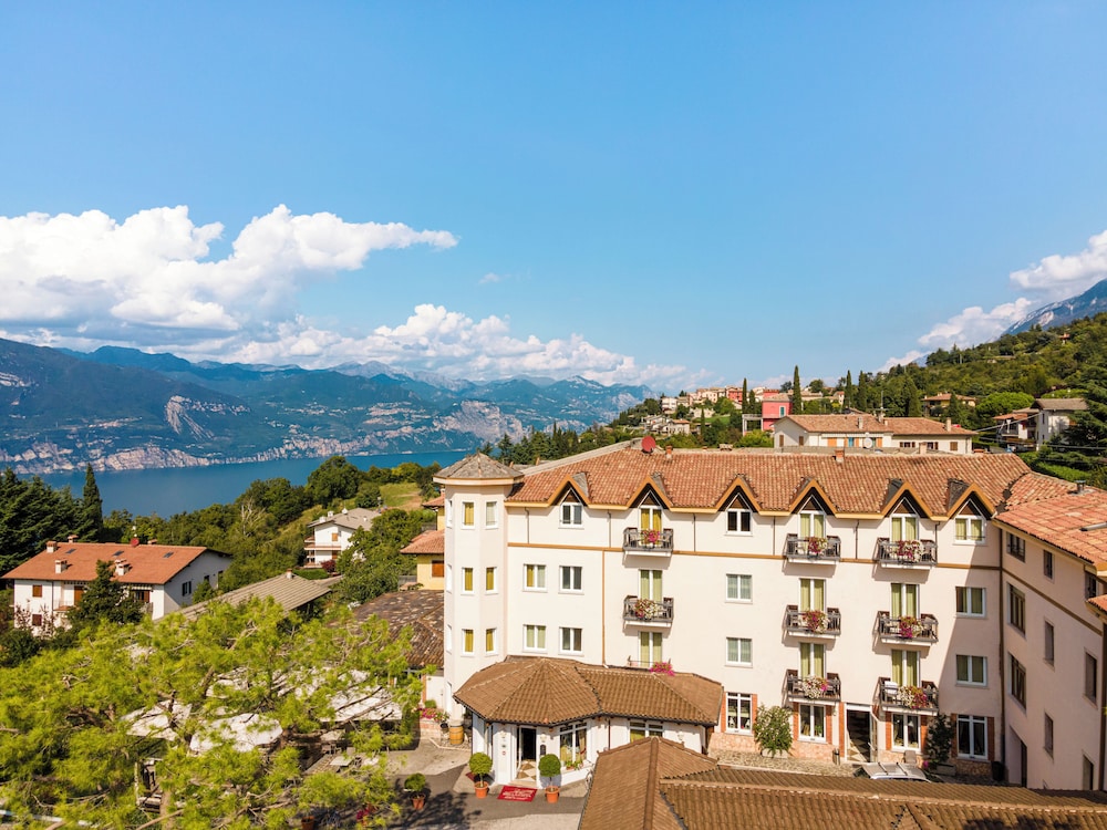 Hotel Bellavista 6/92