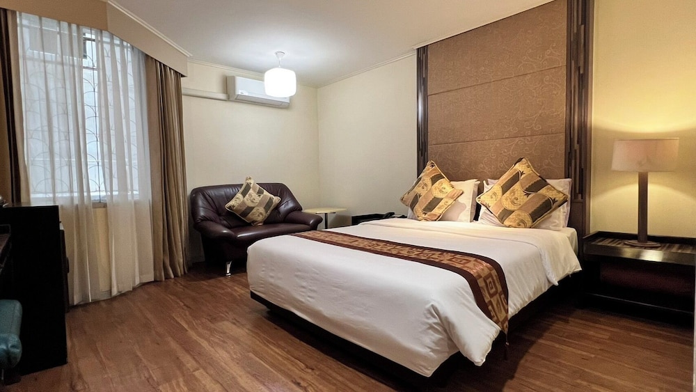 Fortuna Hotel Bangkok 17/39