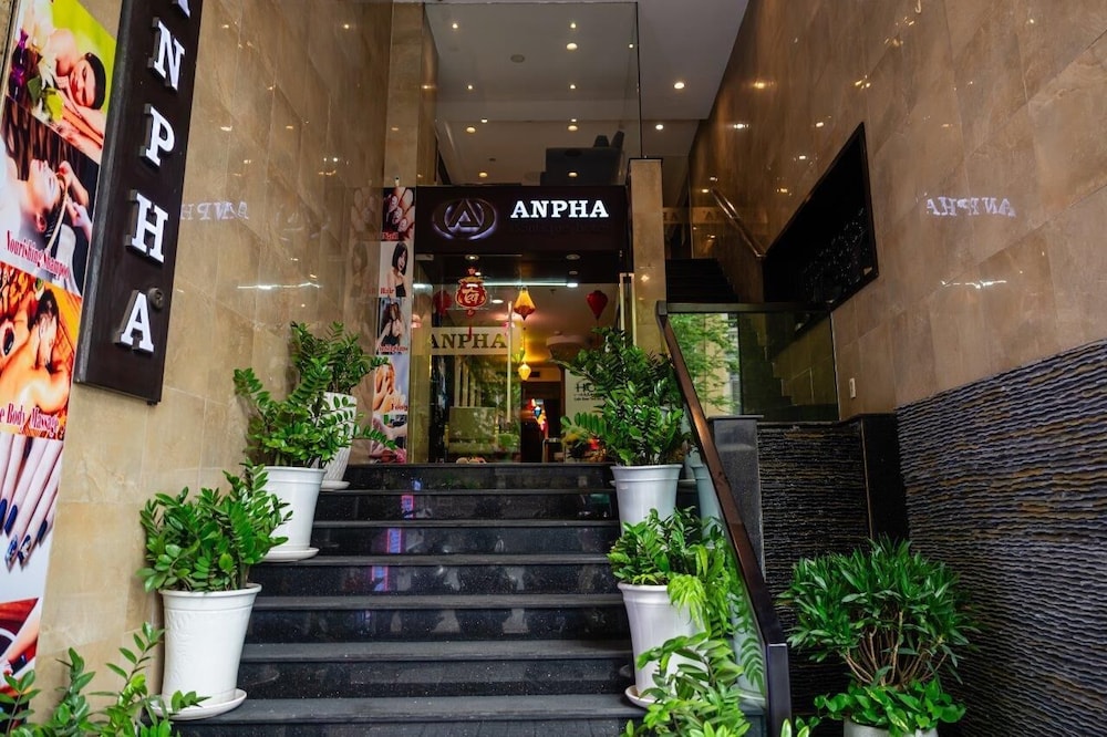 Anpha Boutique Hotel 6/34