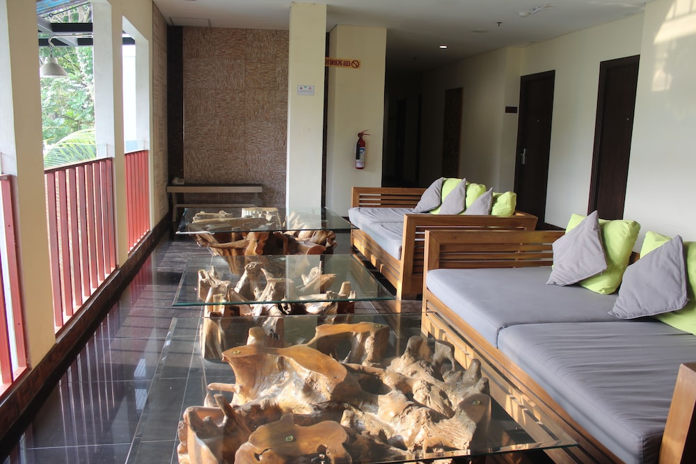 Greenotel Cilegon 42/59