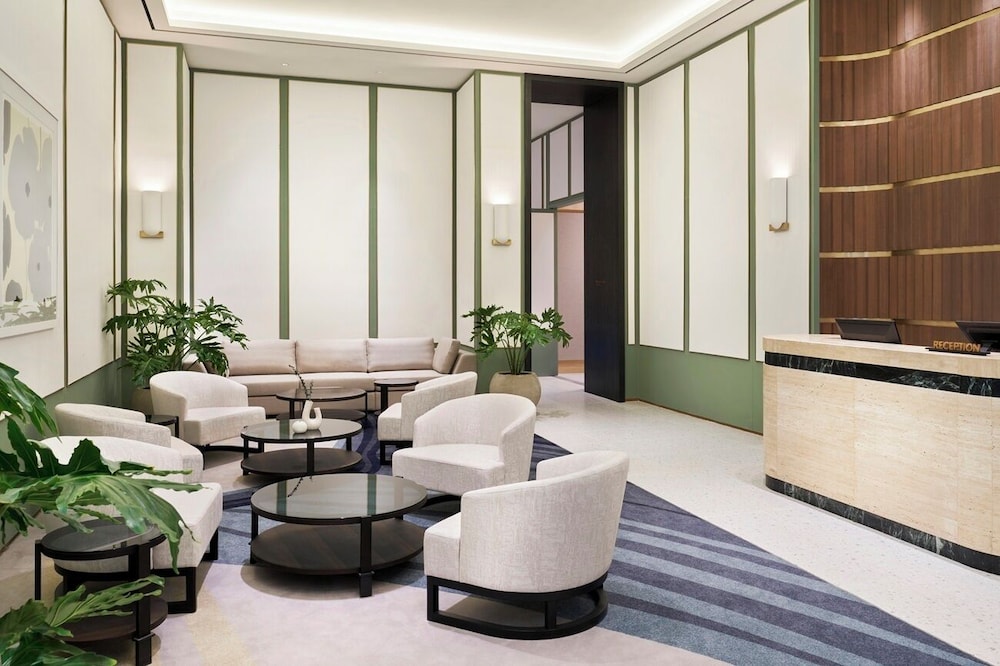 Grand Josun Hill Suite 39/60