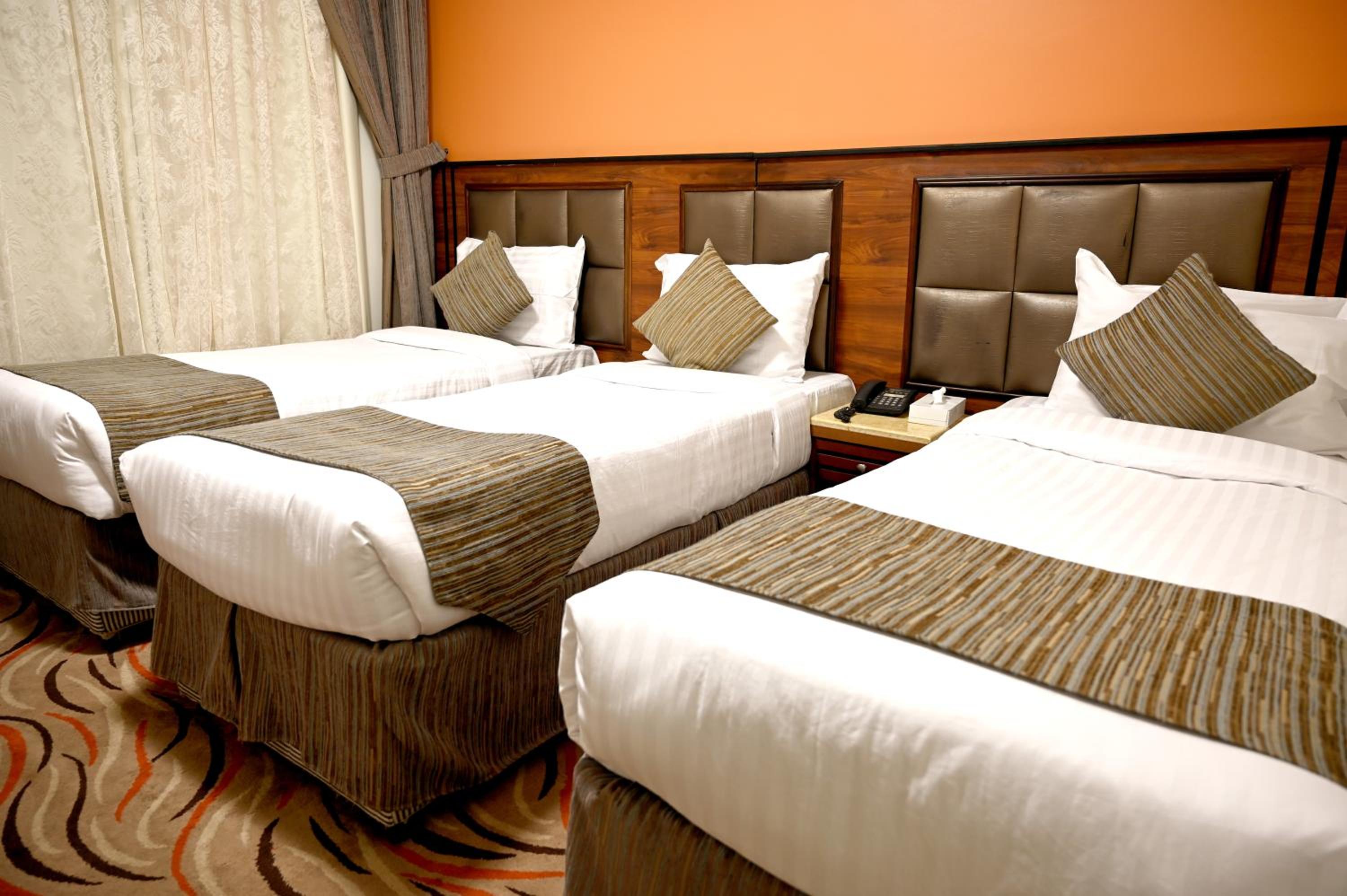 حياة بلازة(Hayat Plaza Hotel) 17/55
