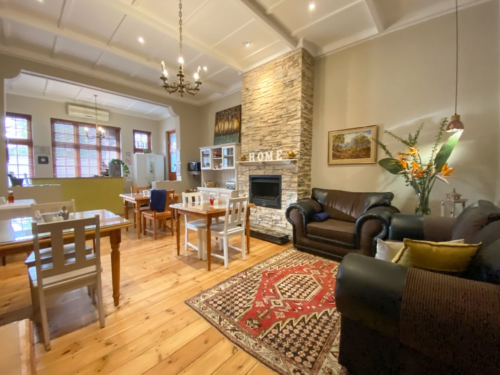 De Akker Guest House 28/50