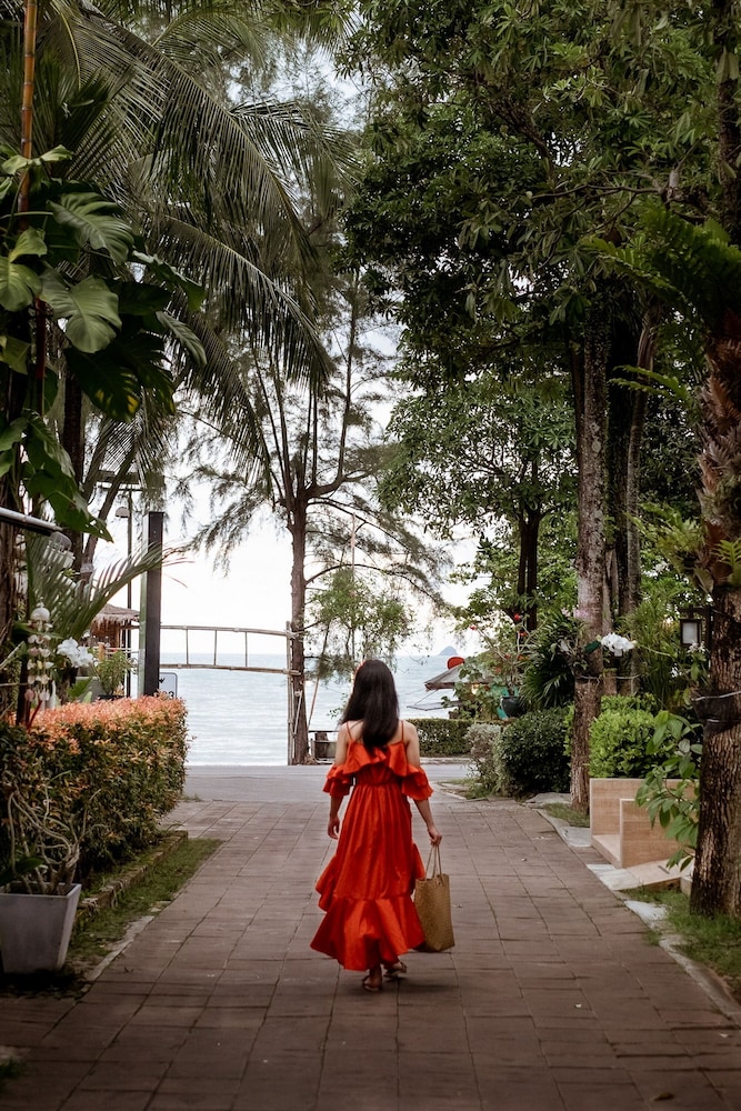 Aonang Buri Resort 57/62