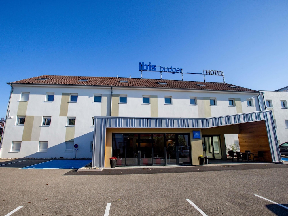 Ibis Budget Haguenau 3/64
