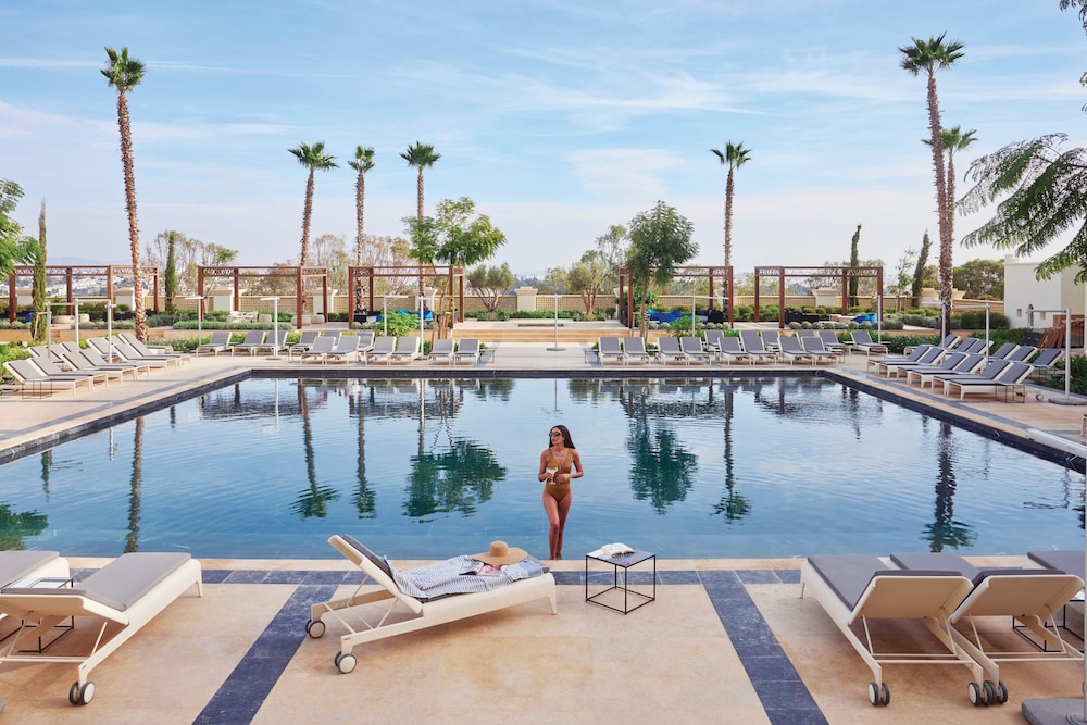 Fairmont Tazi Palace Tangier 20/50