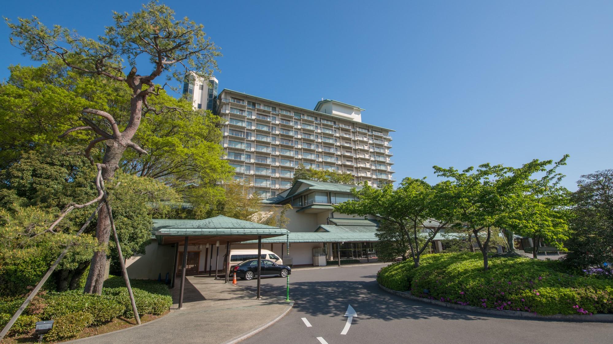 Hotel Hanamizuki 5/43