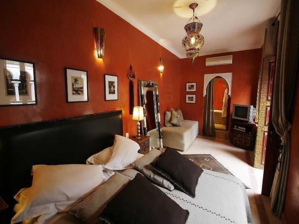 Riad Teranga 6/30
