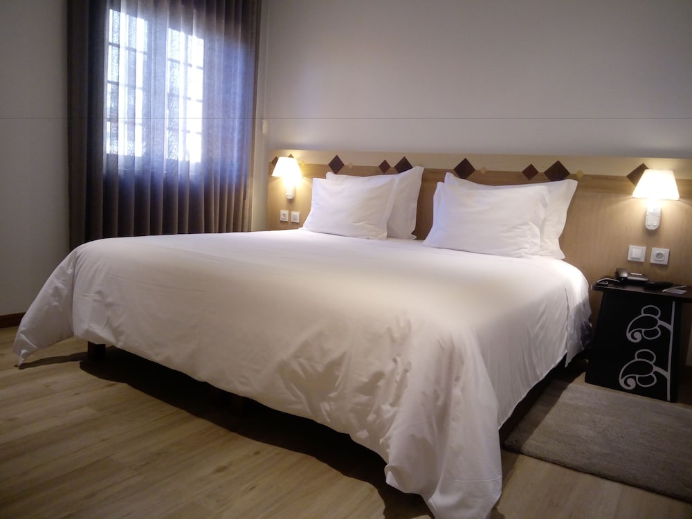 HOTEL AVEIRO CENTER 28/44