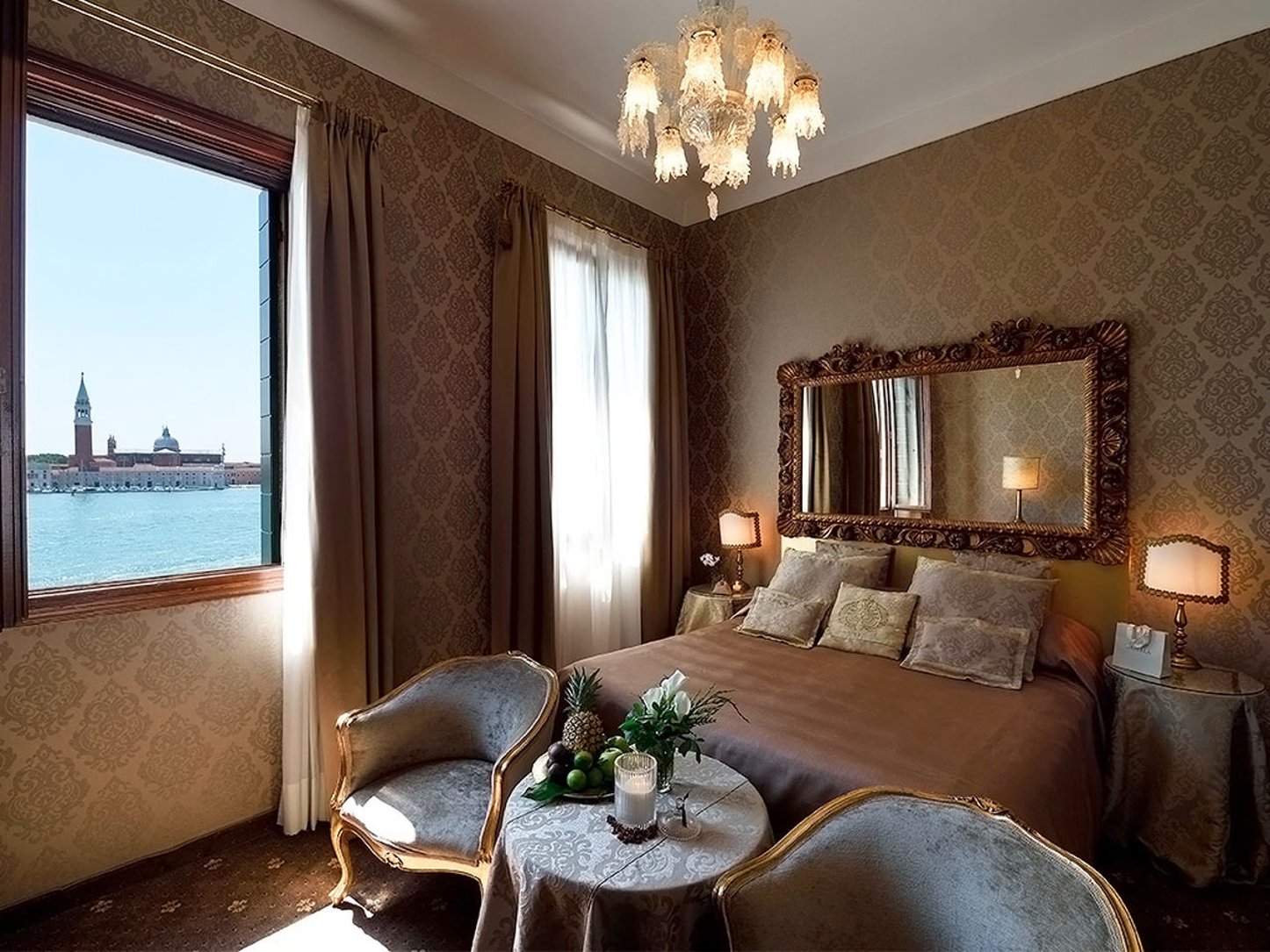Metropole Hotel Venice 56/83