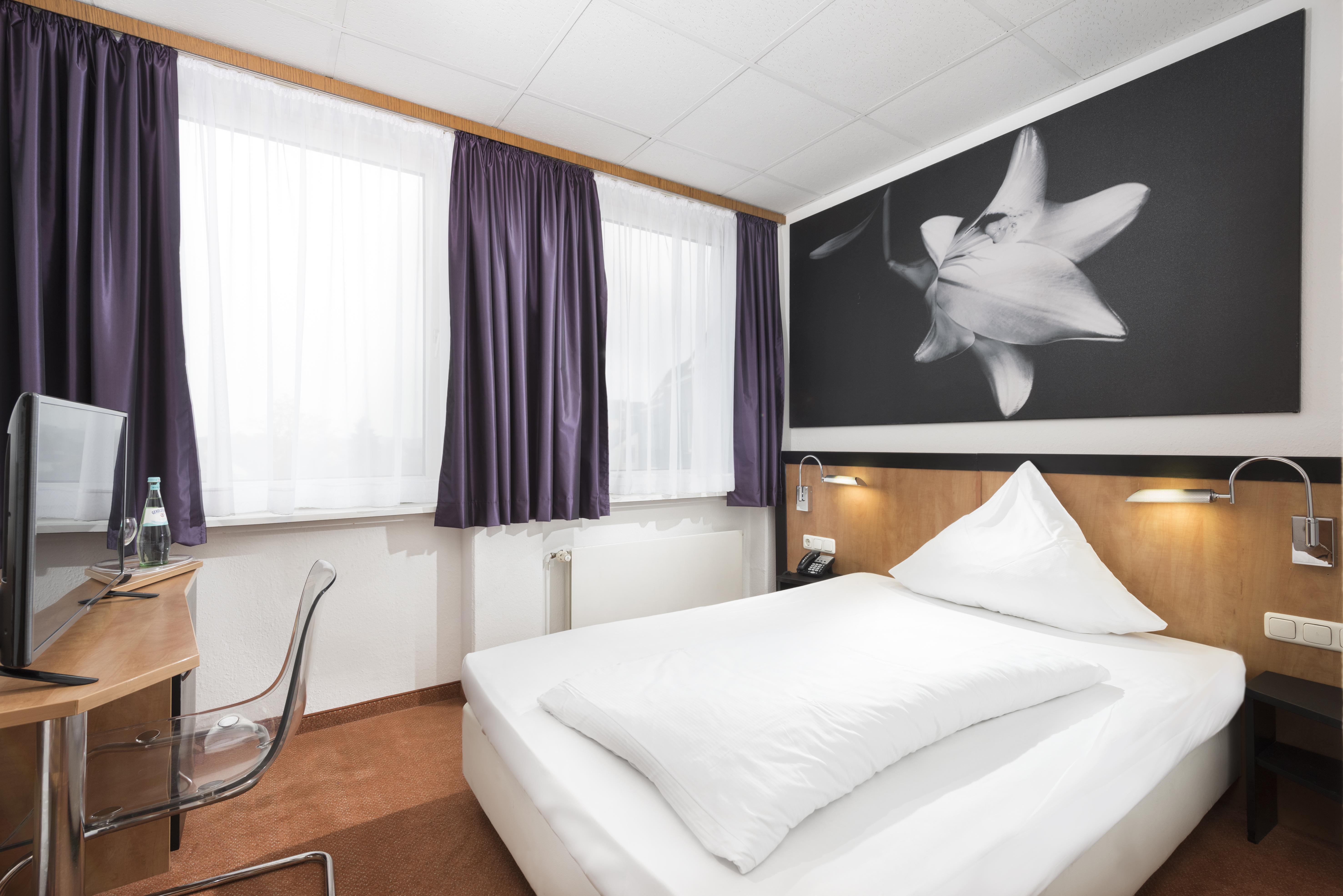 Days Inn by Wyndham Dortmund West 12/34