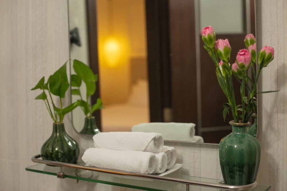 Golden Legend Hotel 22/34