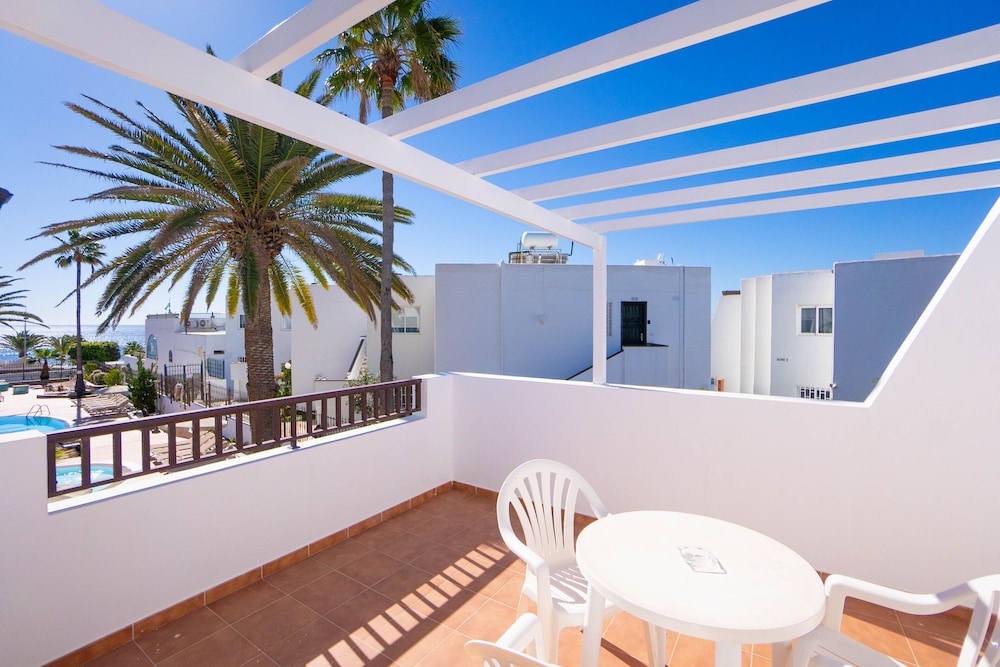 Apartamentos Flamingo 27/39