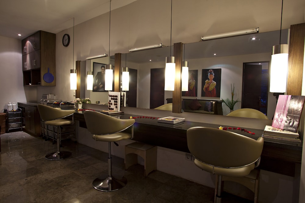 Gending Kedis Luxury Villas & Spa Estate 49/50