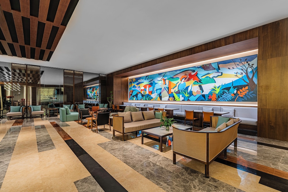 UrCove by Hyatt Weifang City Center 18/21
