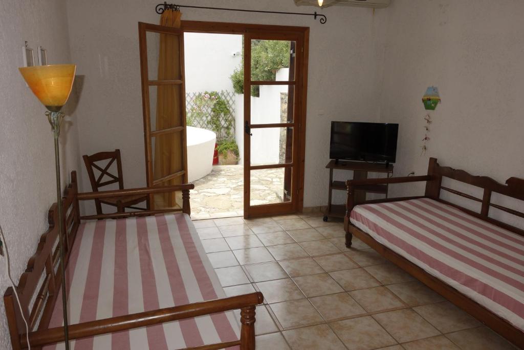 Cretan Village Hotel Apartments 16/31