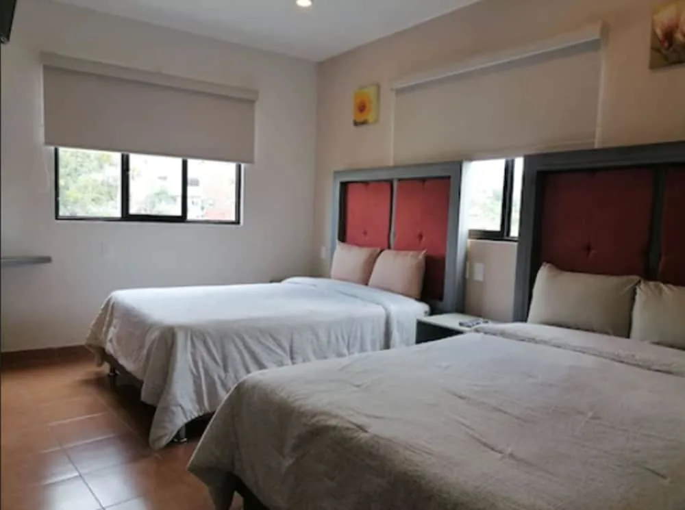 Hotel Casa Autora 40 11/24