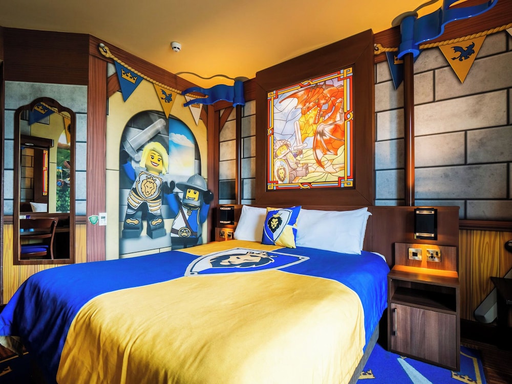Knight, Premium, Bunk Bed, Trundle Bed