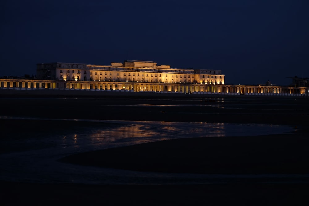 Thermae Palace 2/55