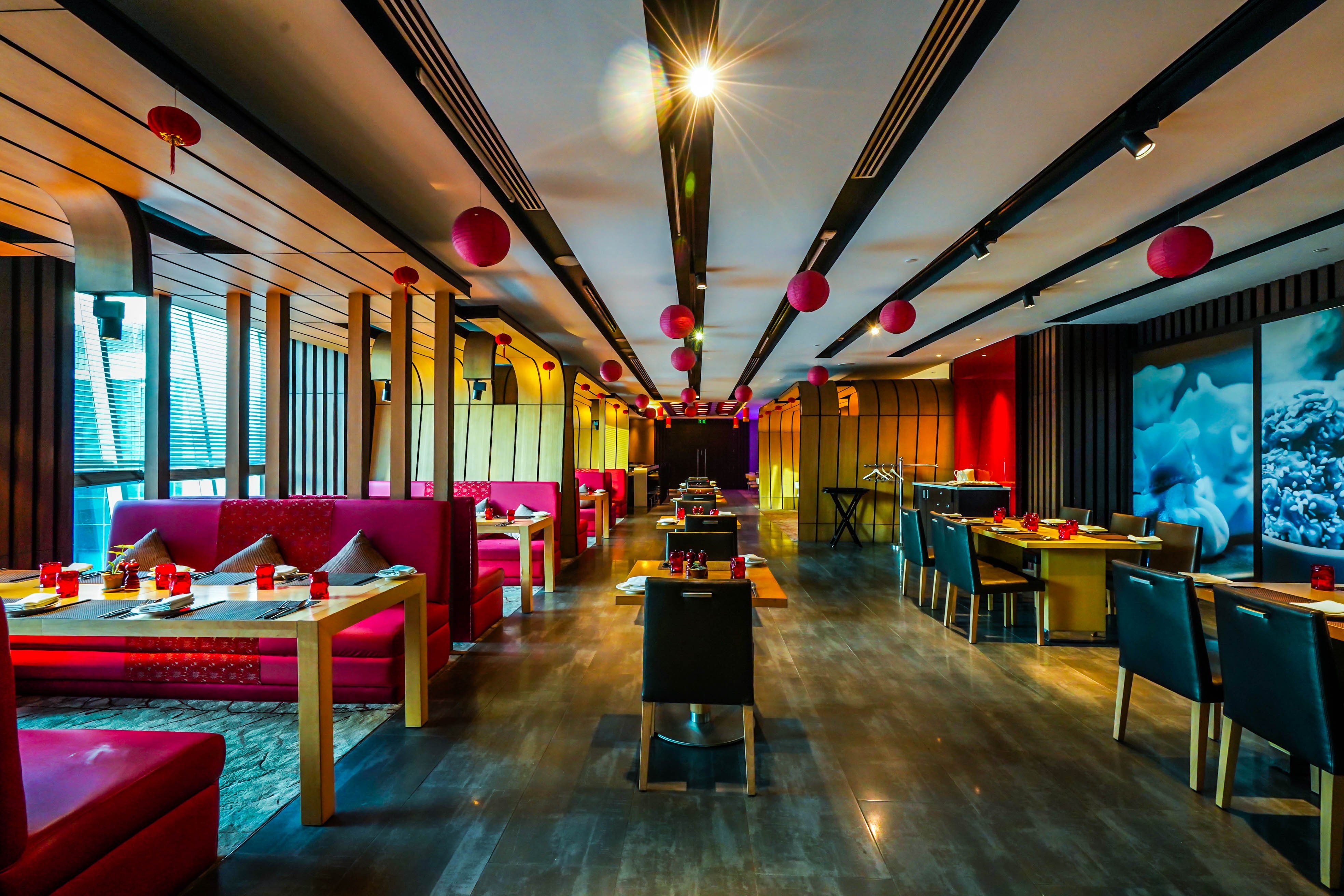 CROWNE PLAZA GREATER NOIDA 48/78