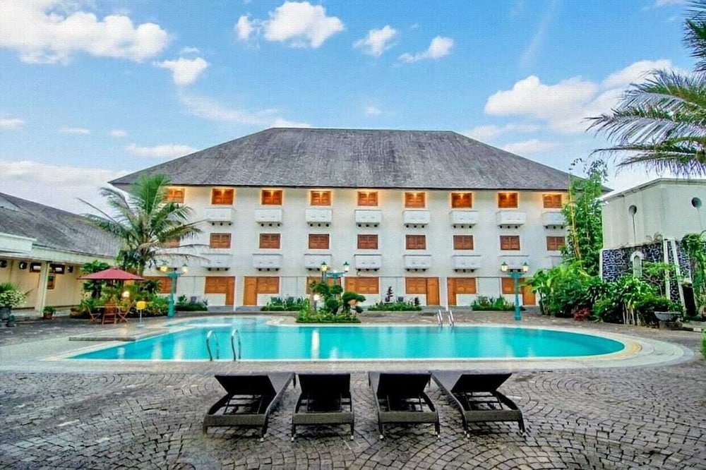 KRESNA HOTEL WONOSOBO 4/50