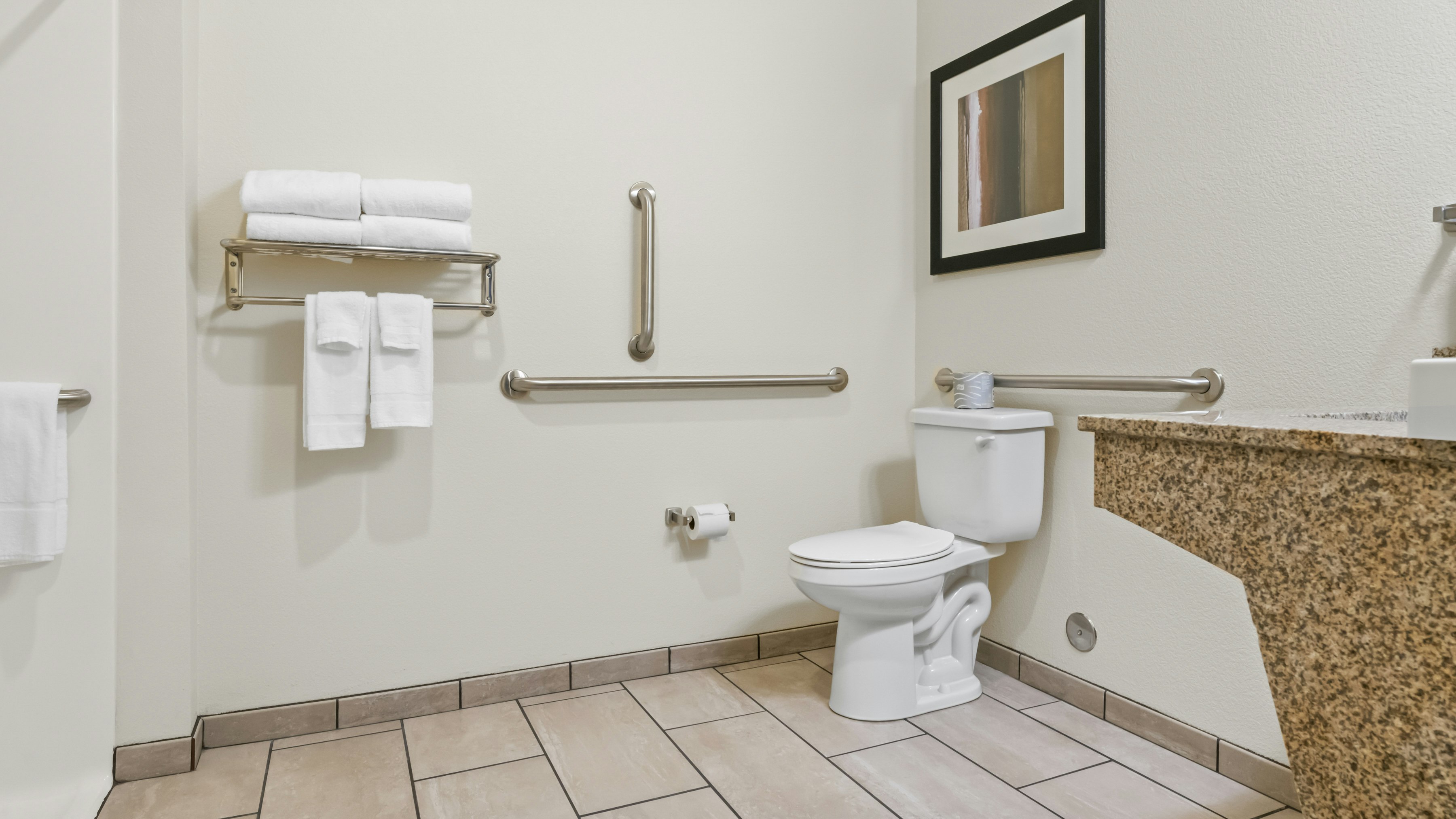 Cobblestone Inn & Suites - Julesburg 47/50