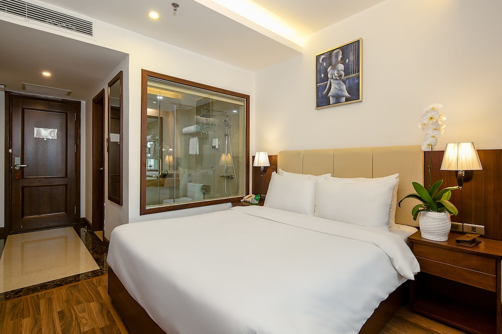 Luxtery Hotel 14/71