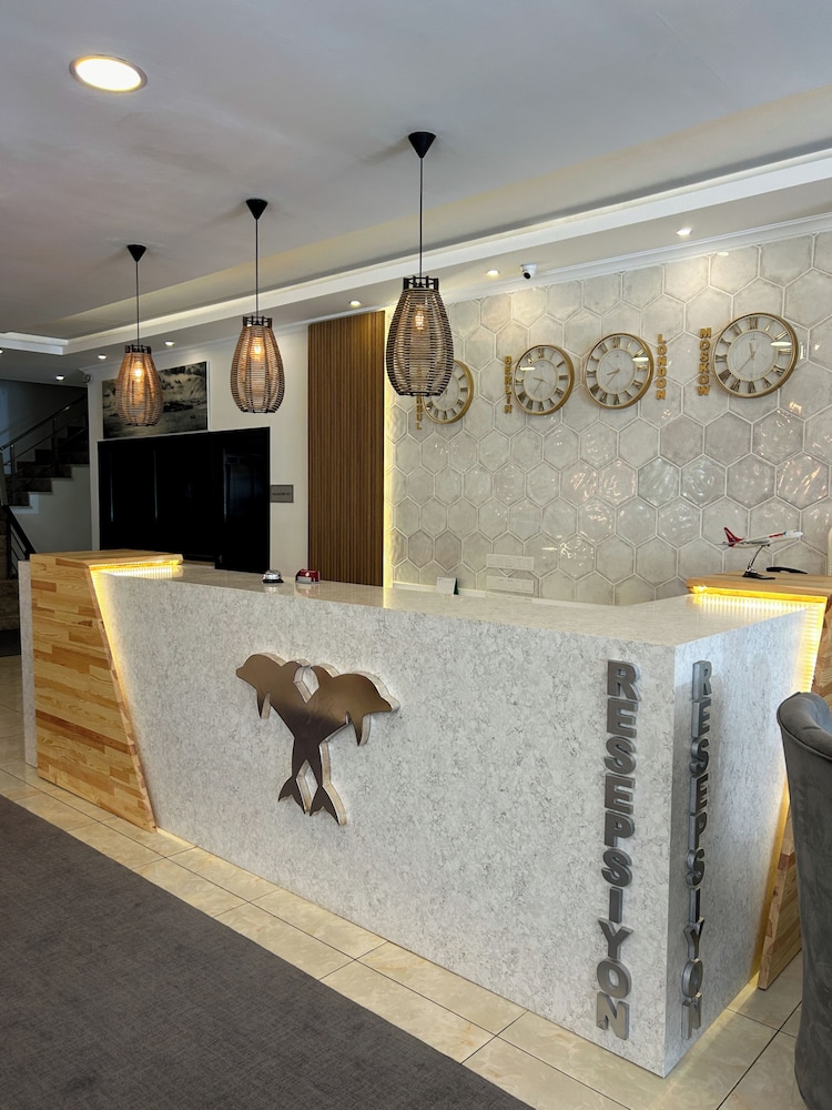 Gulluk Life Hotel 4/50