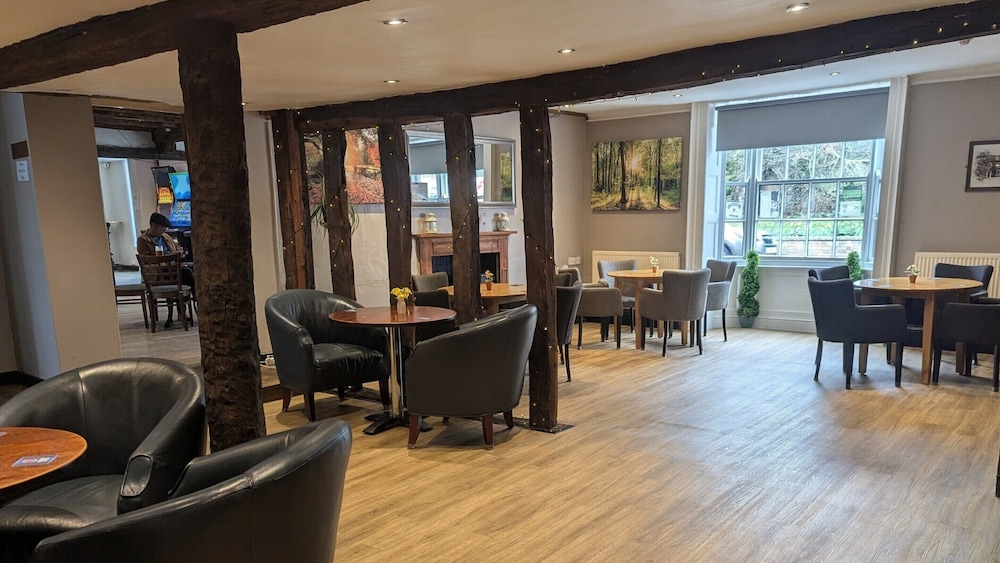 The Bell Hotel 30/48