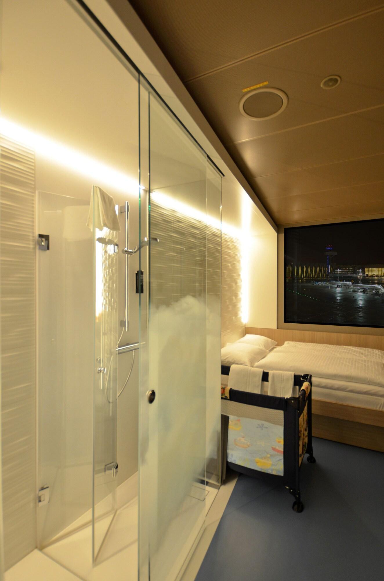 My Cloud Transit Hotel 21/21