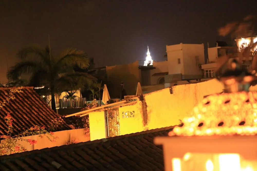 Hotel Casa la Tablada 26/50