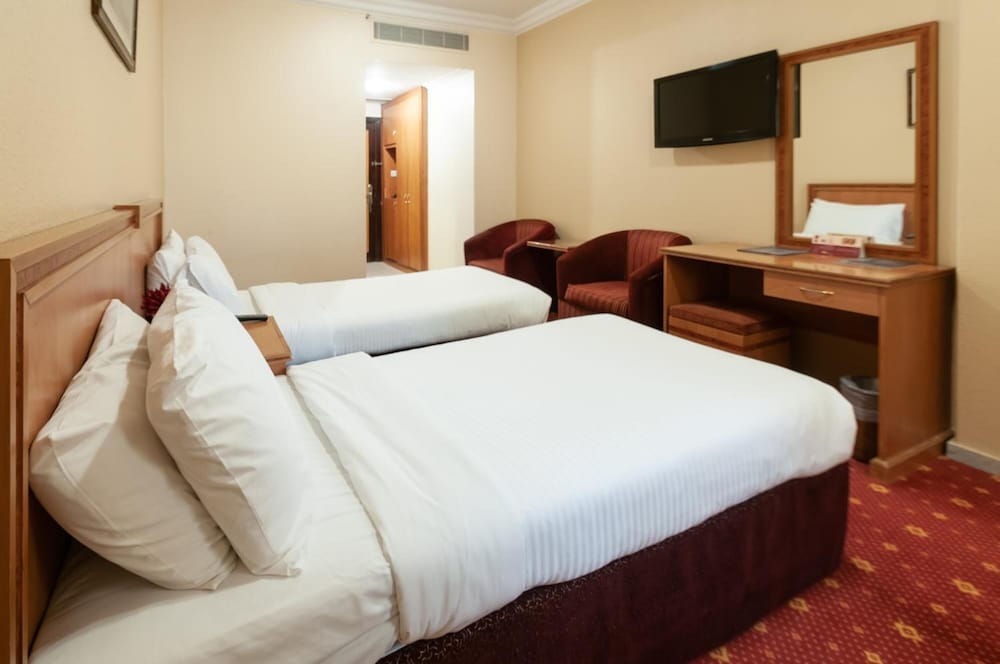 فندق فلسطين(Palestine Hotel Makkah) 16/50