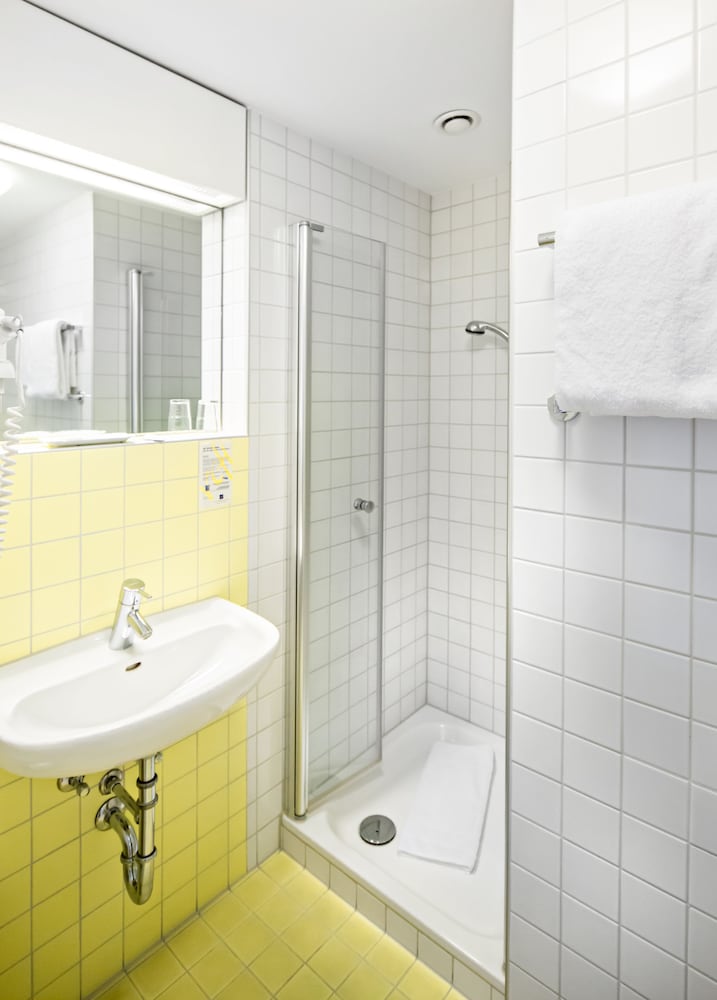 Hotel Spenerhaus 48/49
