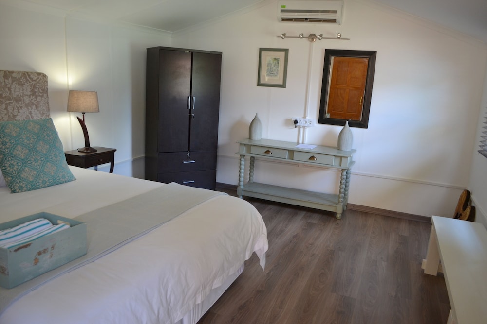 Aero Guest Lodge 20/68