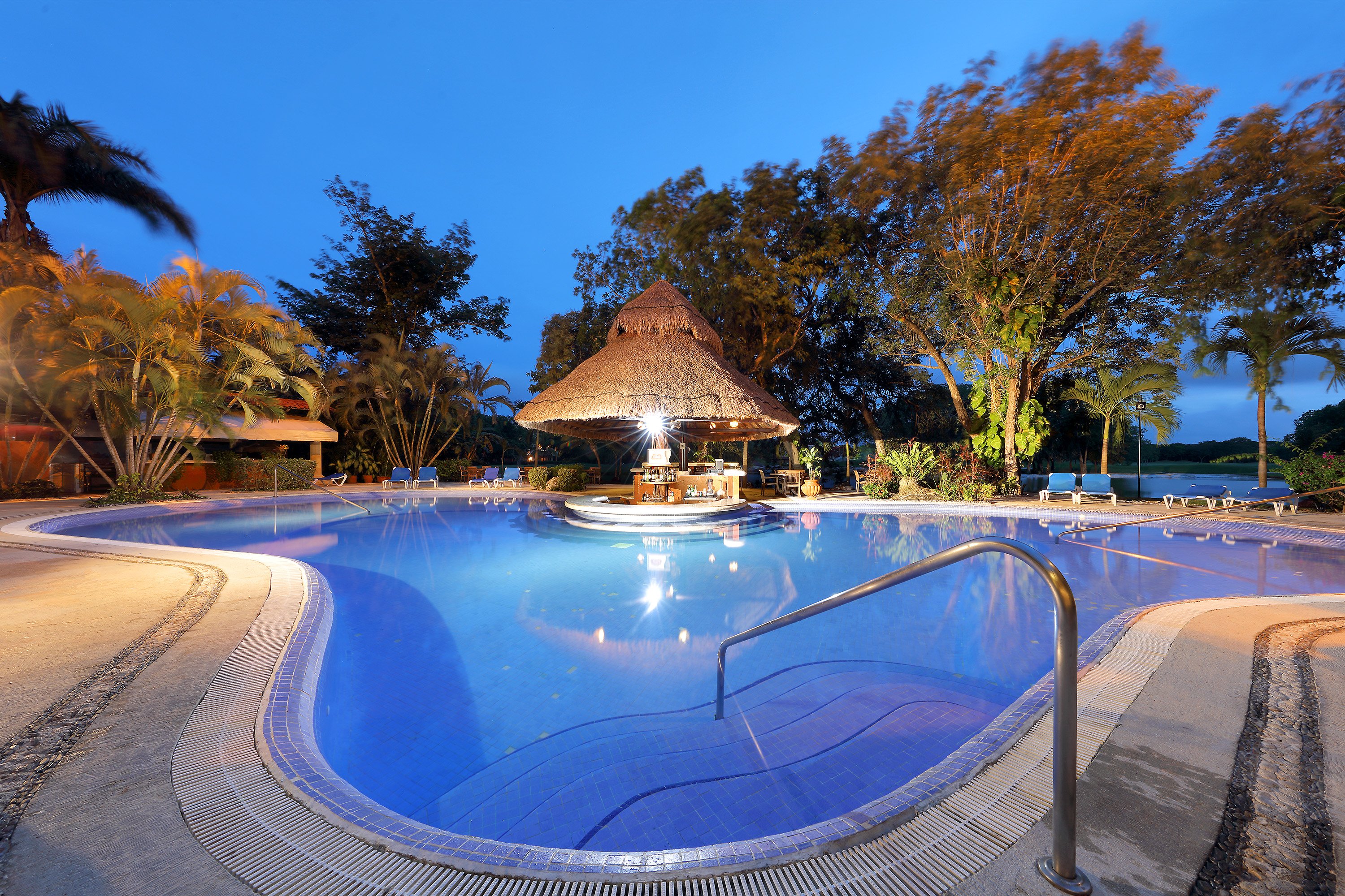 Eurostars Hacienda Vista Real 30/50