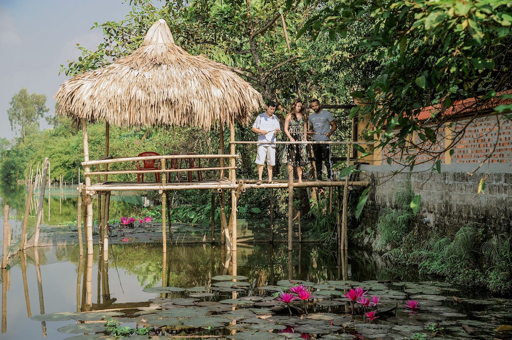 Hoang Giang Homestay 45/50