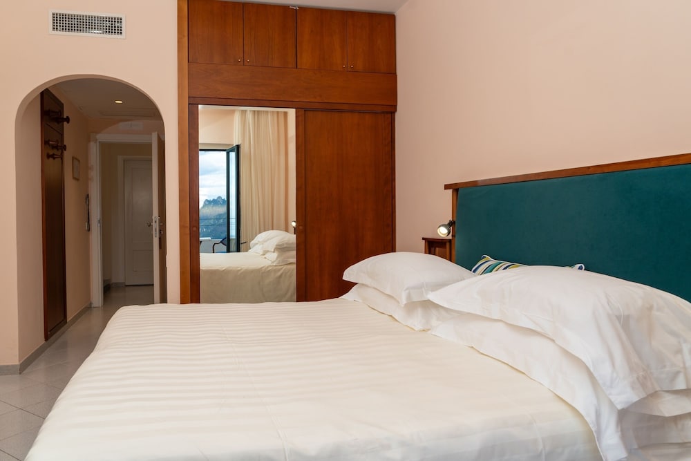 Standard, Balcony, Hotel Graal 2/6