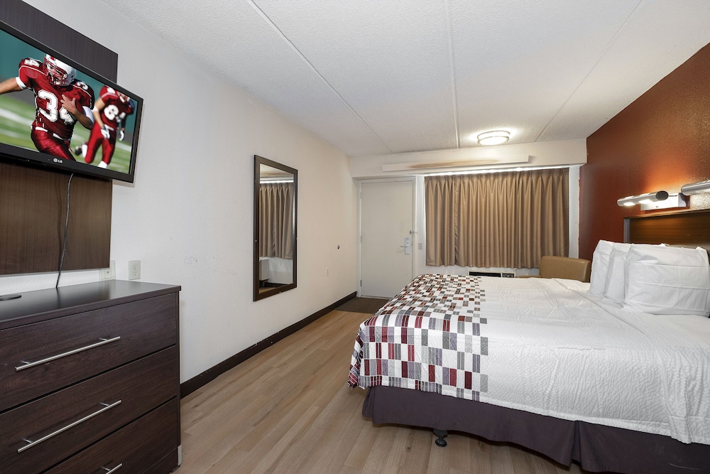 Motel 6 Atlanta Smyrna / Ballpark 19/60
