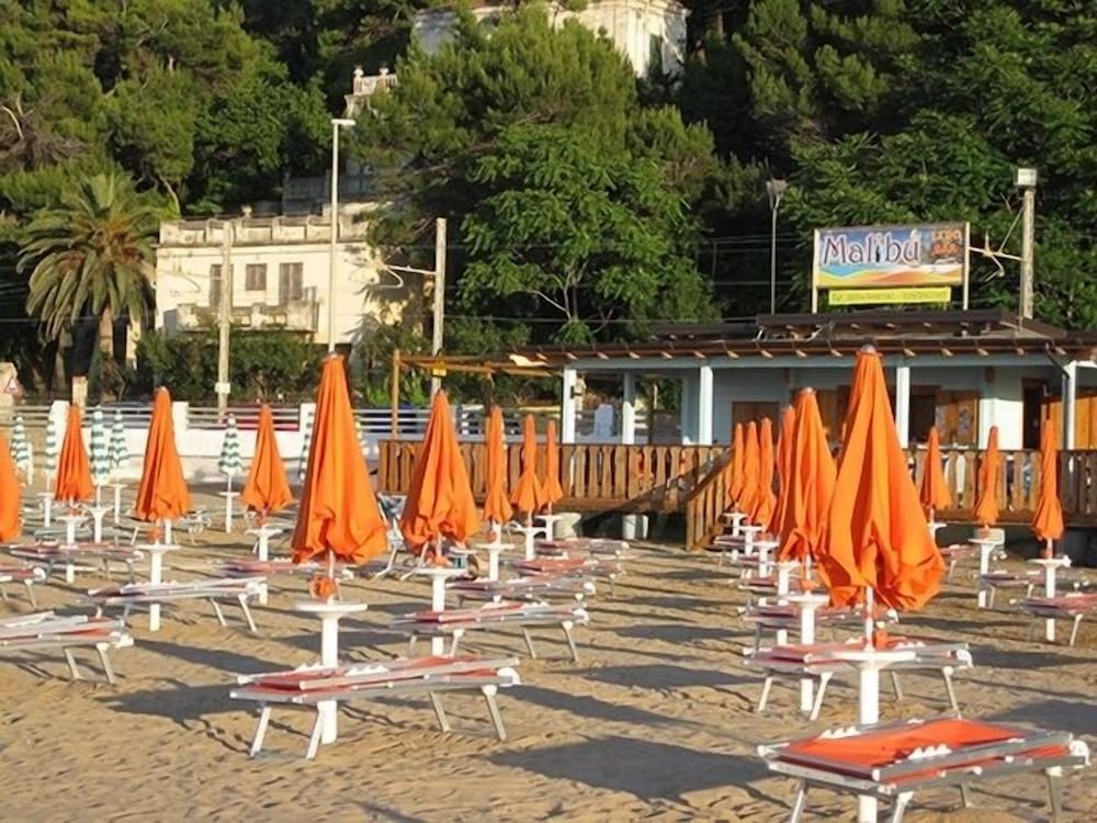 HOTEL RESIDENCE TRAMONTO 28/34