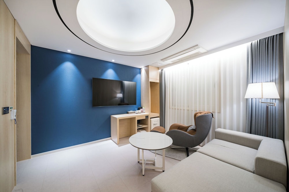 Hound Hotel Gwangju Cheomdan 21/24