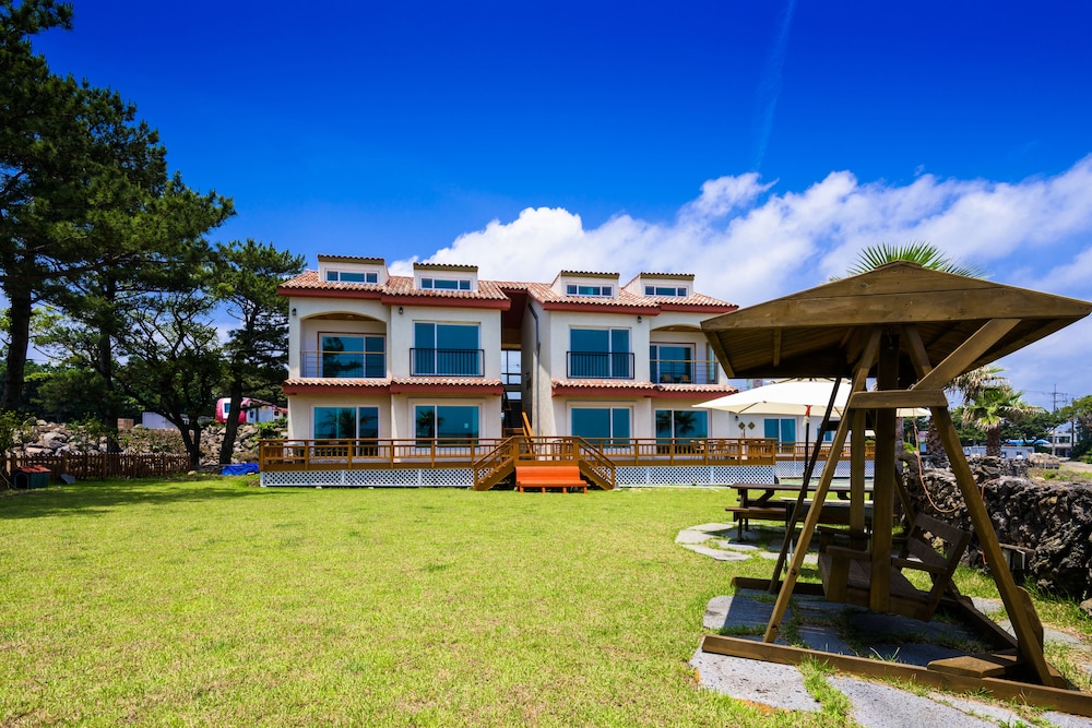 Badaweeondeok Pension 33/37