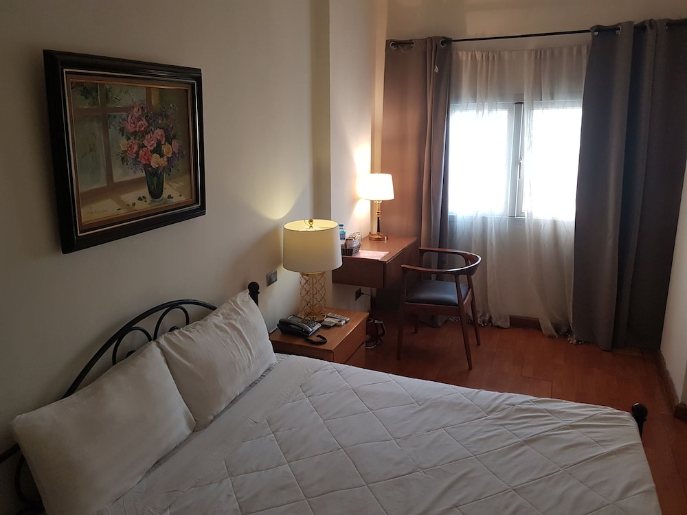 Memory Hotel 21/65