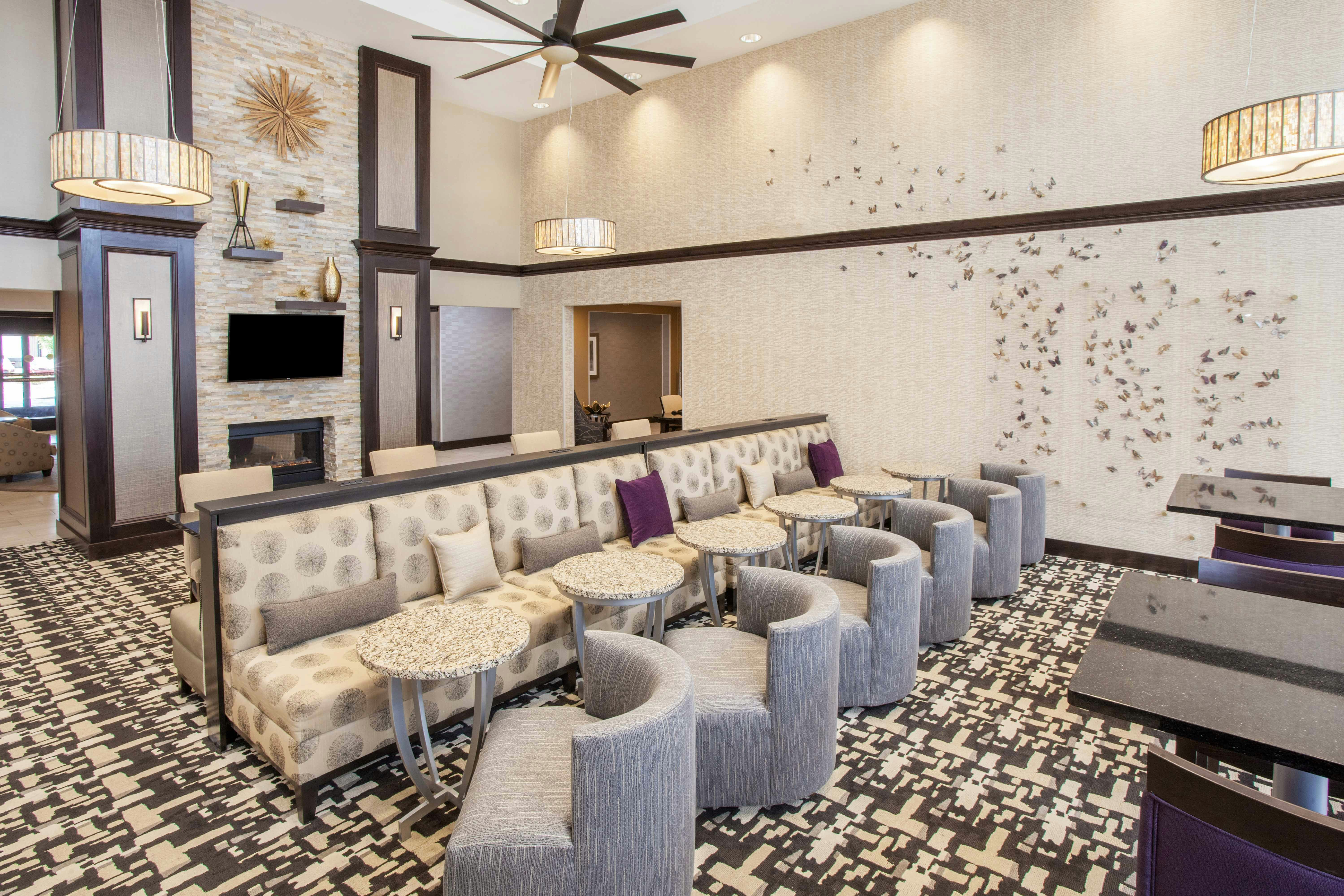 Homewood Suites by Hilton Munster 9/13