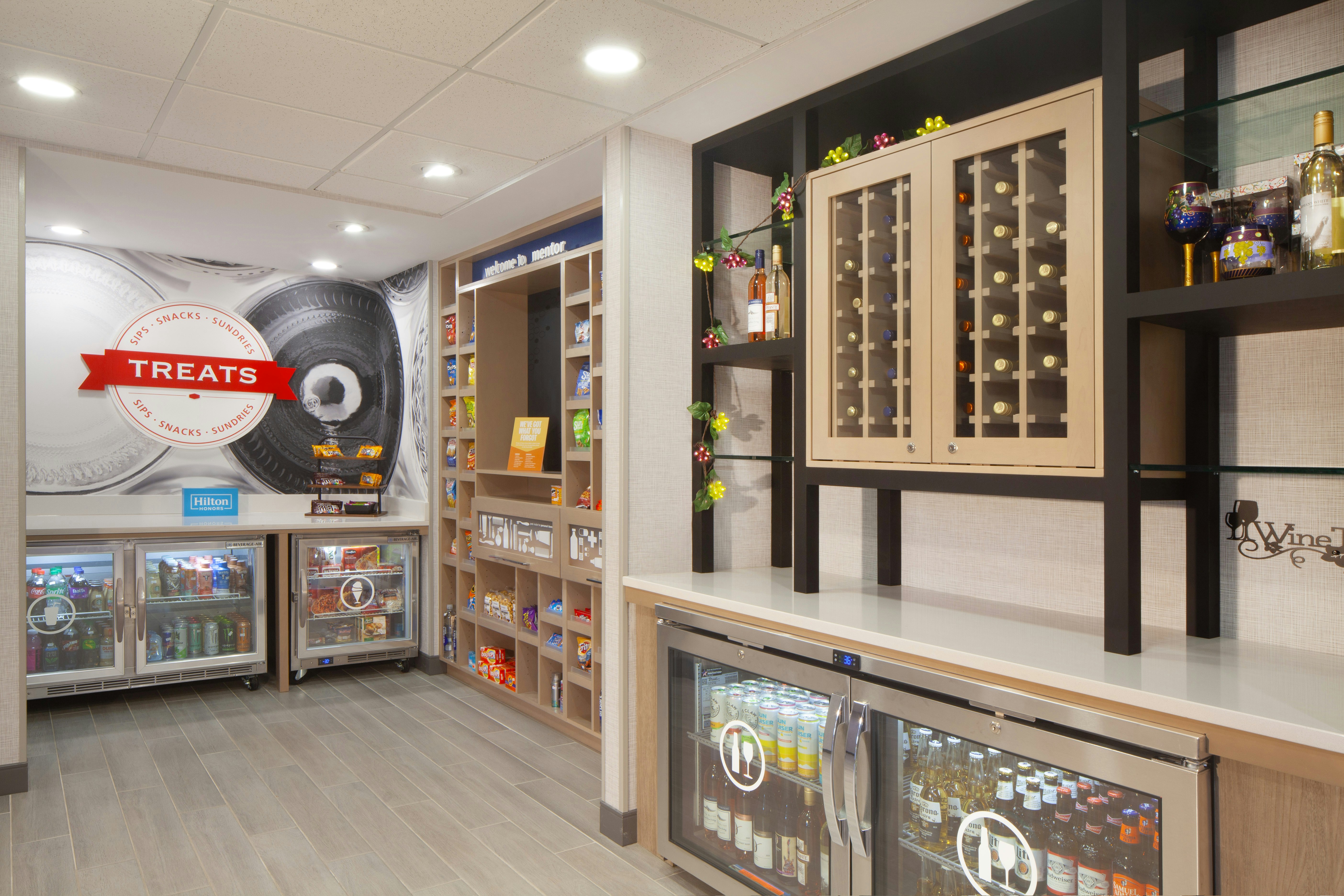 Hampton Inn & Suites Cleveland-Mentor 6/45