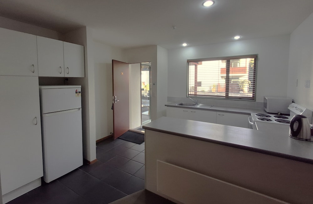 Punga Grove 12/62